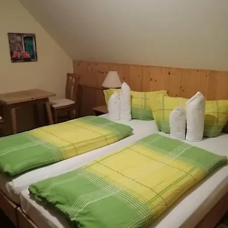 Am Apartment
