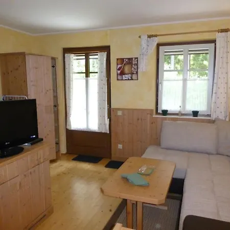 Apartment Am