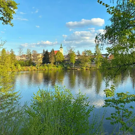 Apartment Am Litschau