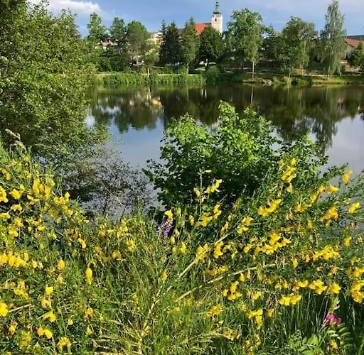 Am Apartamento Litschau